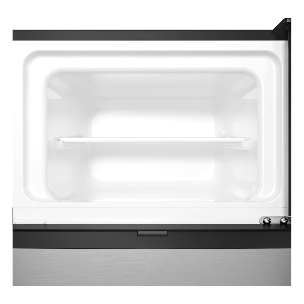 CANDY Frigorífico de Dos Puertas 206L Inox - CNDQ2S514EX