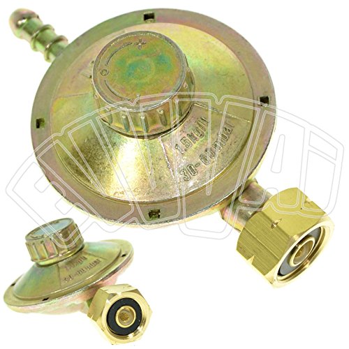 Campingaz KIT REGOLATORE PER BARBECUE - Foto 3