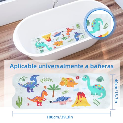 La Mejor Recopilación de Alfombrillas infantiles para baño para comprar online. 9 Imagen adicional