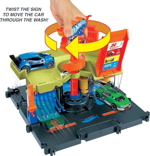 Opiniones y reviews de Pista hot wheels precio que Puedes Comprar On-line. 21