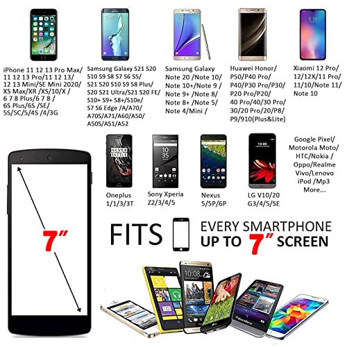 Movoyee KZ-02 2Pack Phone Armband For Running,Cell Phone Holder Arm Band thumb #1