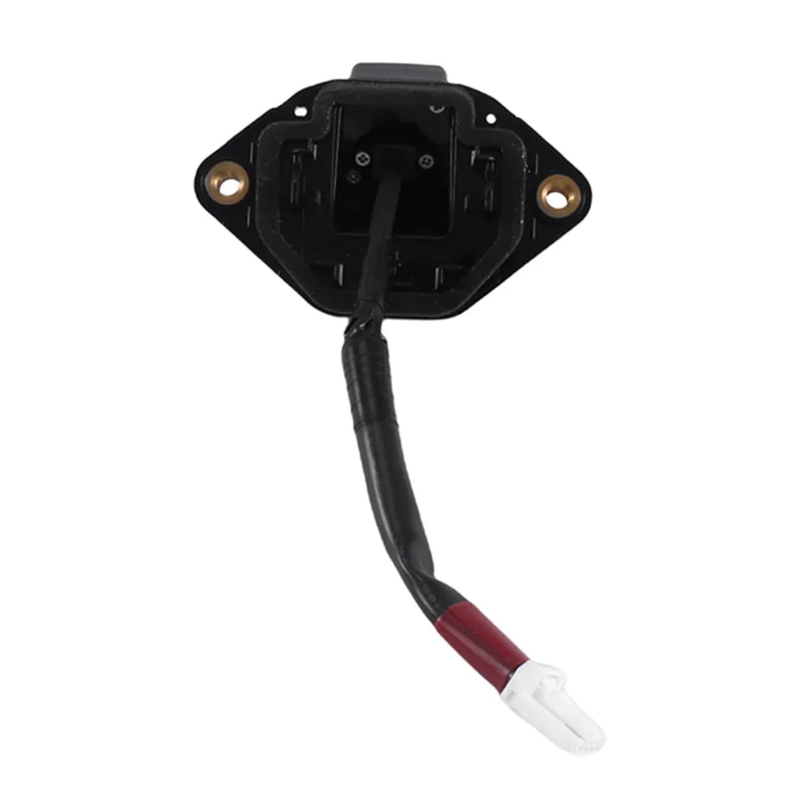 Kamera Lusterka Kompatybilna z Nissan Qashqai J11 2015-2019 Tył Boczny