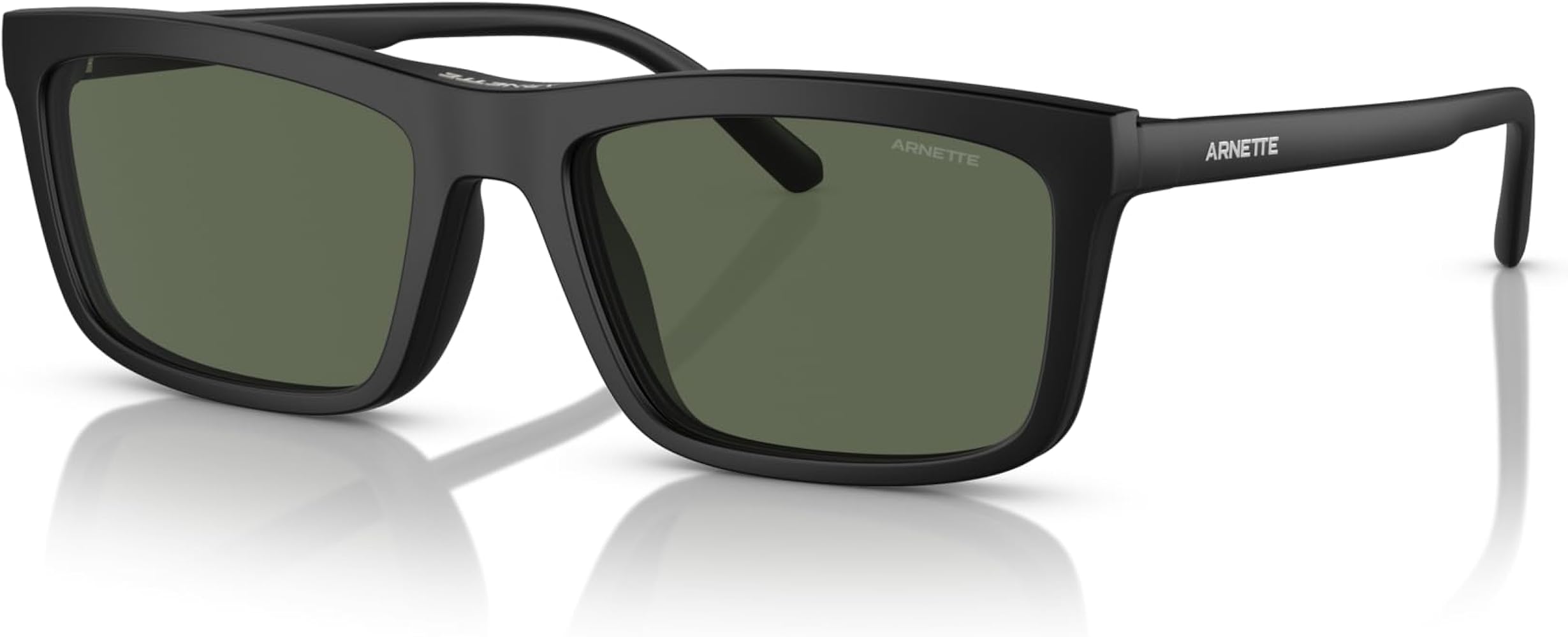 Amazon.com: ARNETTE Sunglasses AN 4333 27581W Hypno 2.0 Matte
