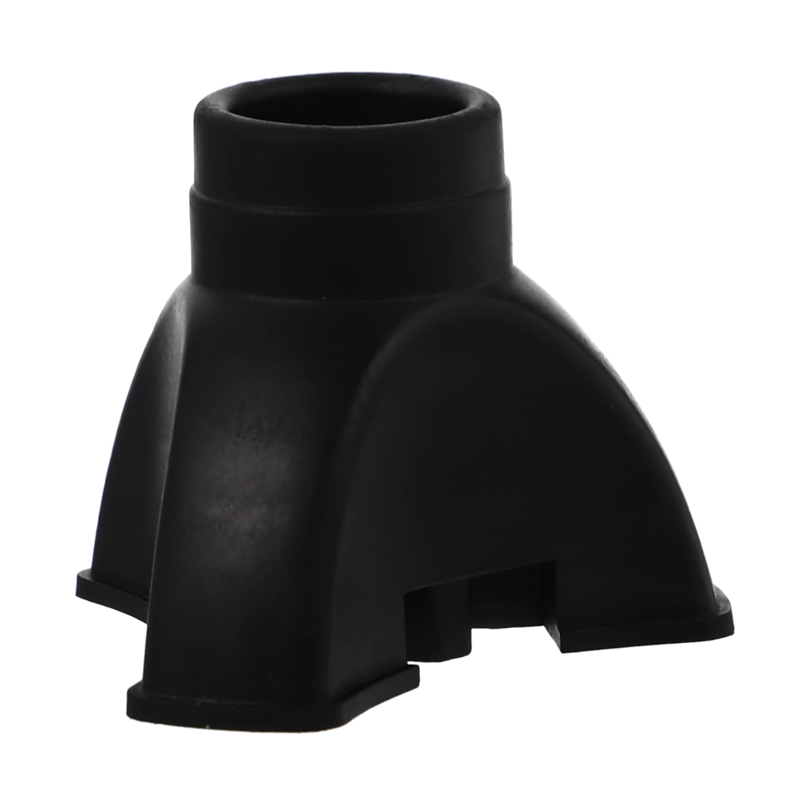 Didiseaon Replacement Walking Stick Head Hiking Poles Tip Anti-Slip Rubber Feet for Slippy Surfaces Roads