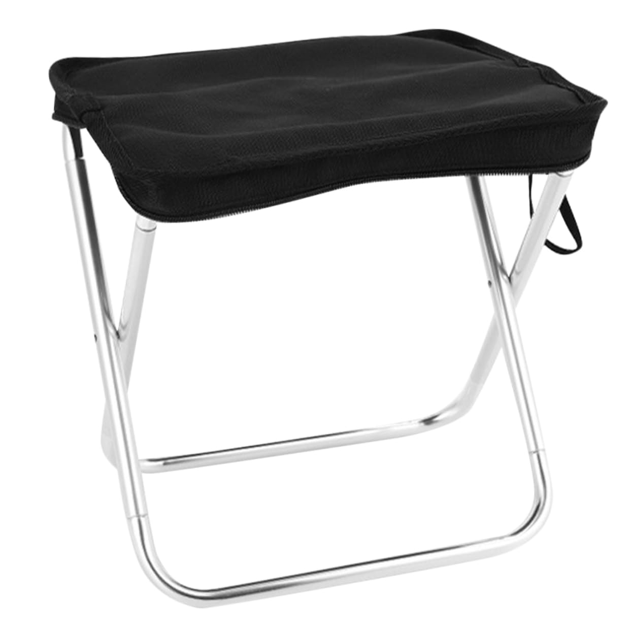 Toddmomy 3 Pezzi Sgabello Portatile per Camping e Attività Multi per Spiaggia e Picnic Resistente e Stabile Facile Trasportare