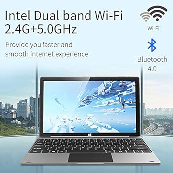 【中古】ノート型パソコン Jumper EZpad Windows11 Amazon.co.jp: Jumper EZpad V10 Windows 11 Tablet PC 2 in 1