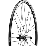 Campagnolo Unisex Calima C17 Laufradsatz, Schwarz, Freehub
