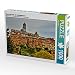 Produktbild CALVENDO Puzzle Siena, die Perle der Zentraltoskana 1000 Teile Lege-Größe 64 x 48 cm Foto-Puzzle Bild von Jutta Heußlein