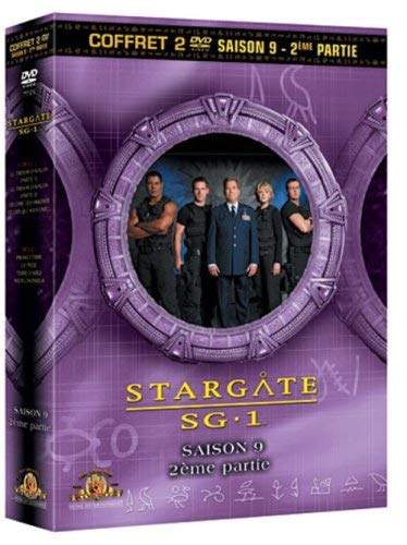 スターゲイト　SG-1 シーズン2〜9 DVD 515PZL1vtfL._AC_UF894,