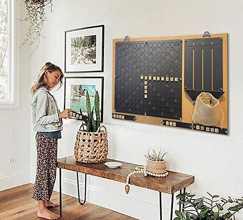 Tubibu WALL GAMES (Words)