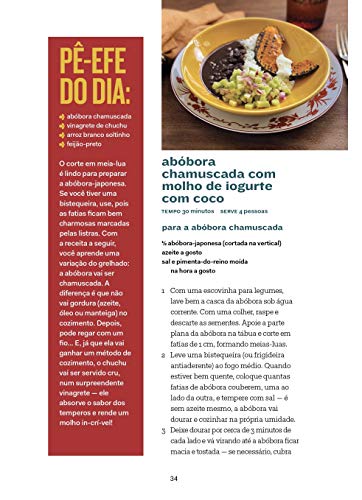 Rita, Help! Me ensina a cozinhar