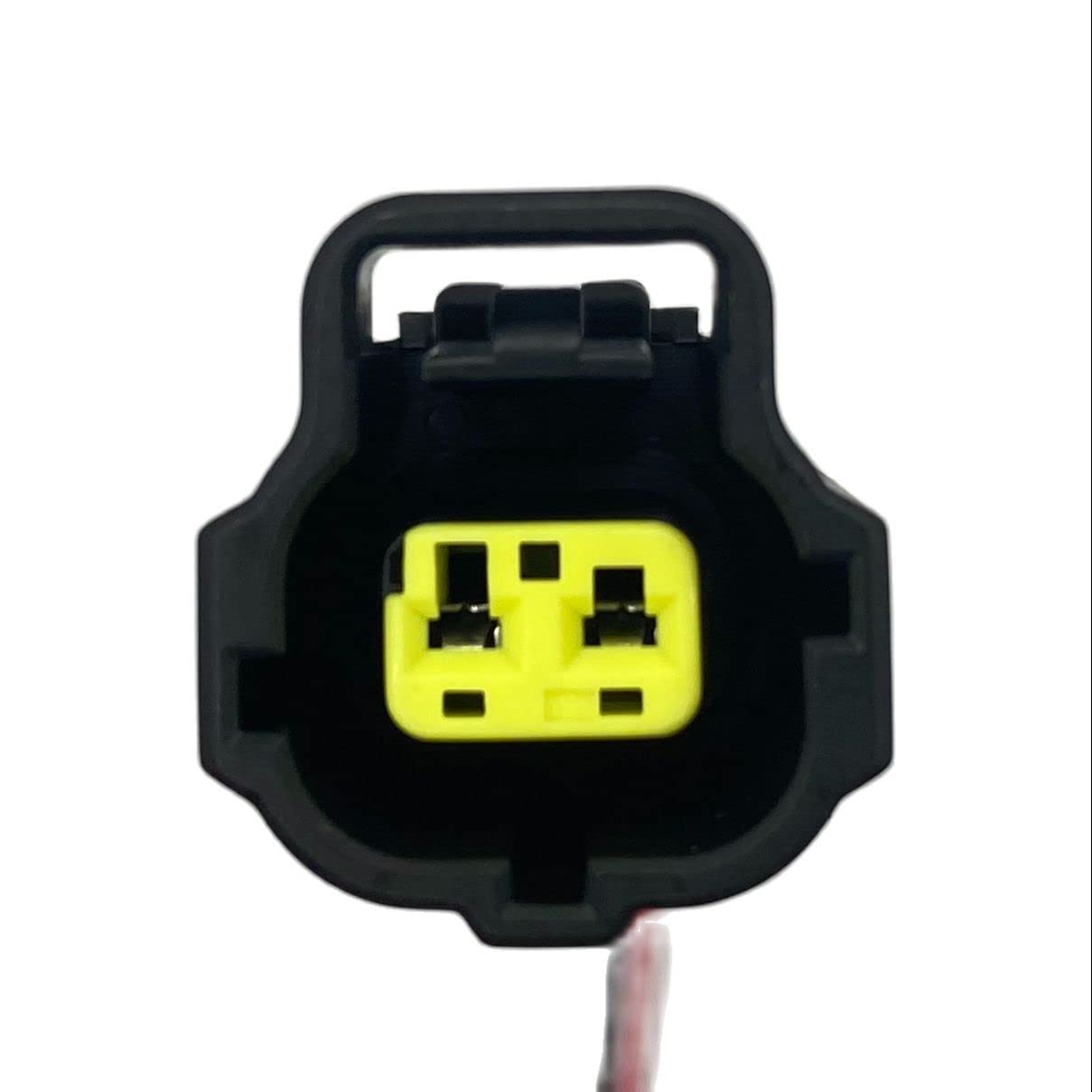 DigiAutoPart Temperature Sender/Sensor Connector wiring harnesses 3U2Z14S411MDB