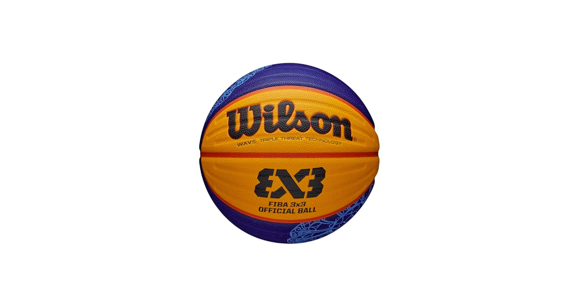 ウィルソン(Wilson) FIBA 3X3公式ゲームバスケットボール Amazon.com : Wilson FIBA 3x3 Official Game Basketball - Size