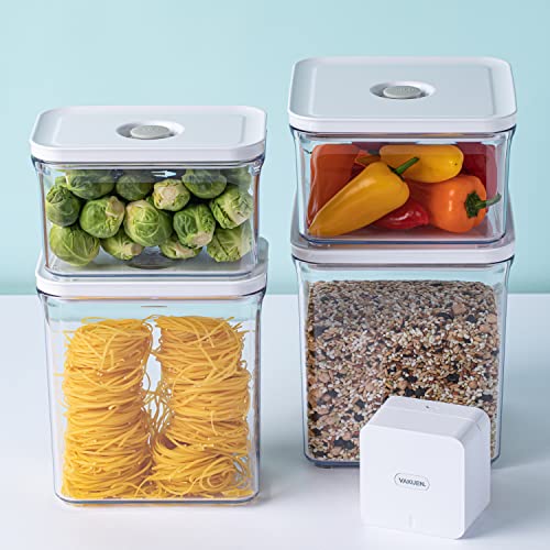 Top 10 Best Vacuum Food Containers Top Picks 2023 Reviews