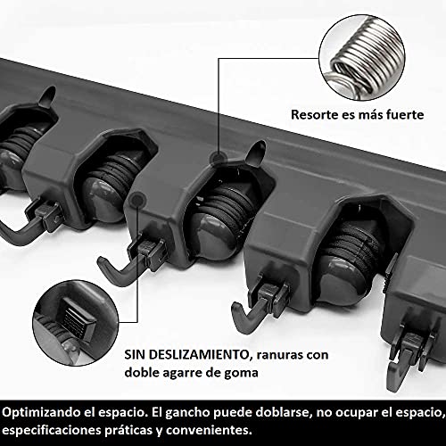 Jarcieria, Tools Imagen adicional