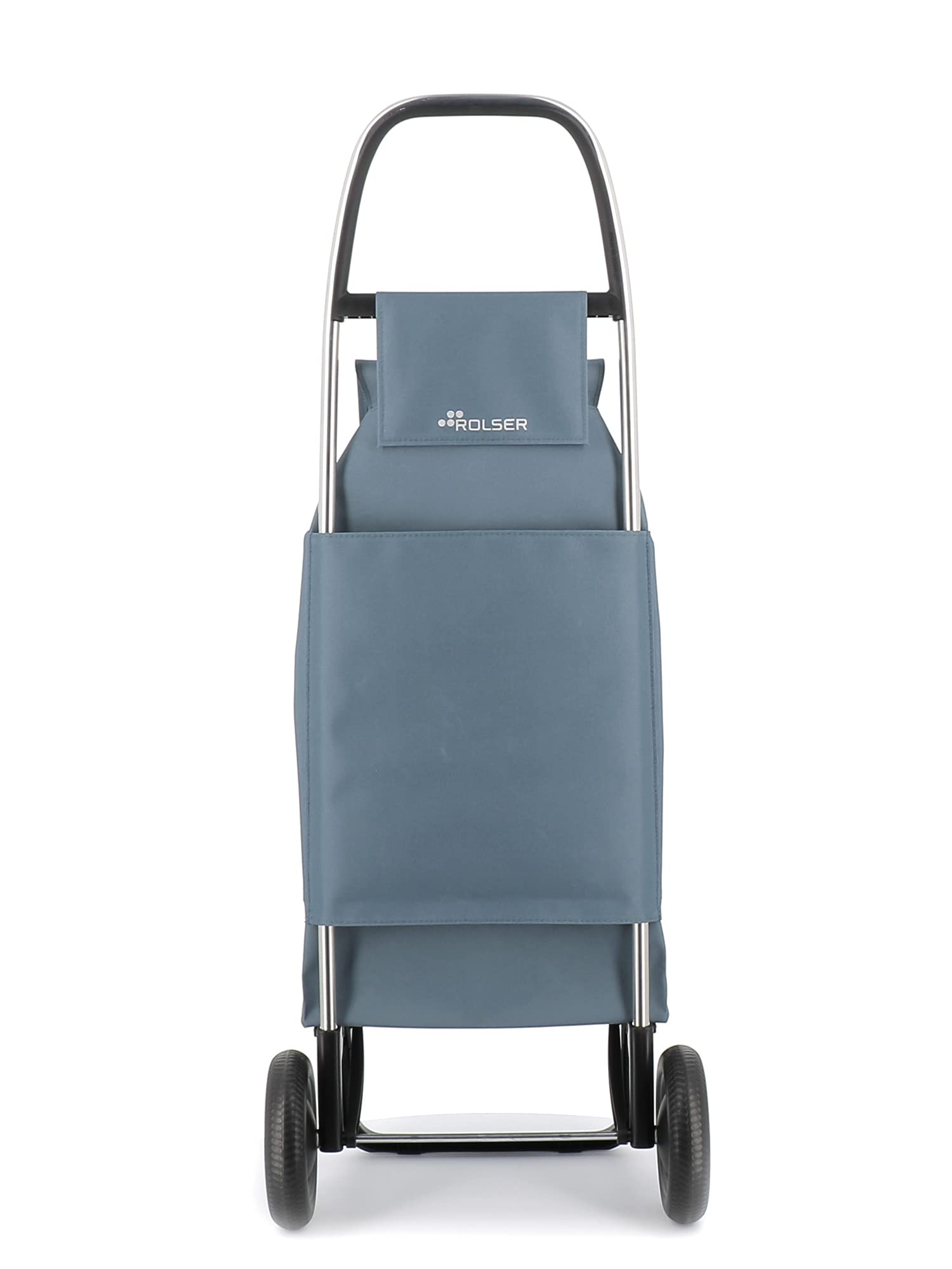 Chariot de Course Rolser Saquet LN 2 Roues - Mer