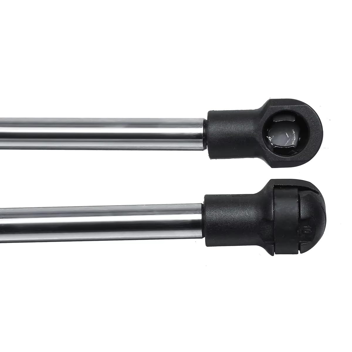 2X Universel 50cm 500mm 300N Coffre Arrière Hayon Botte Amortisseur De Levage Ressorts à Gaz Hayon