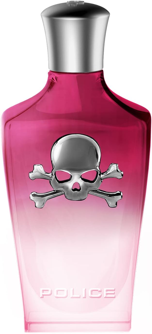 police potion love