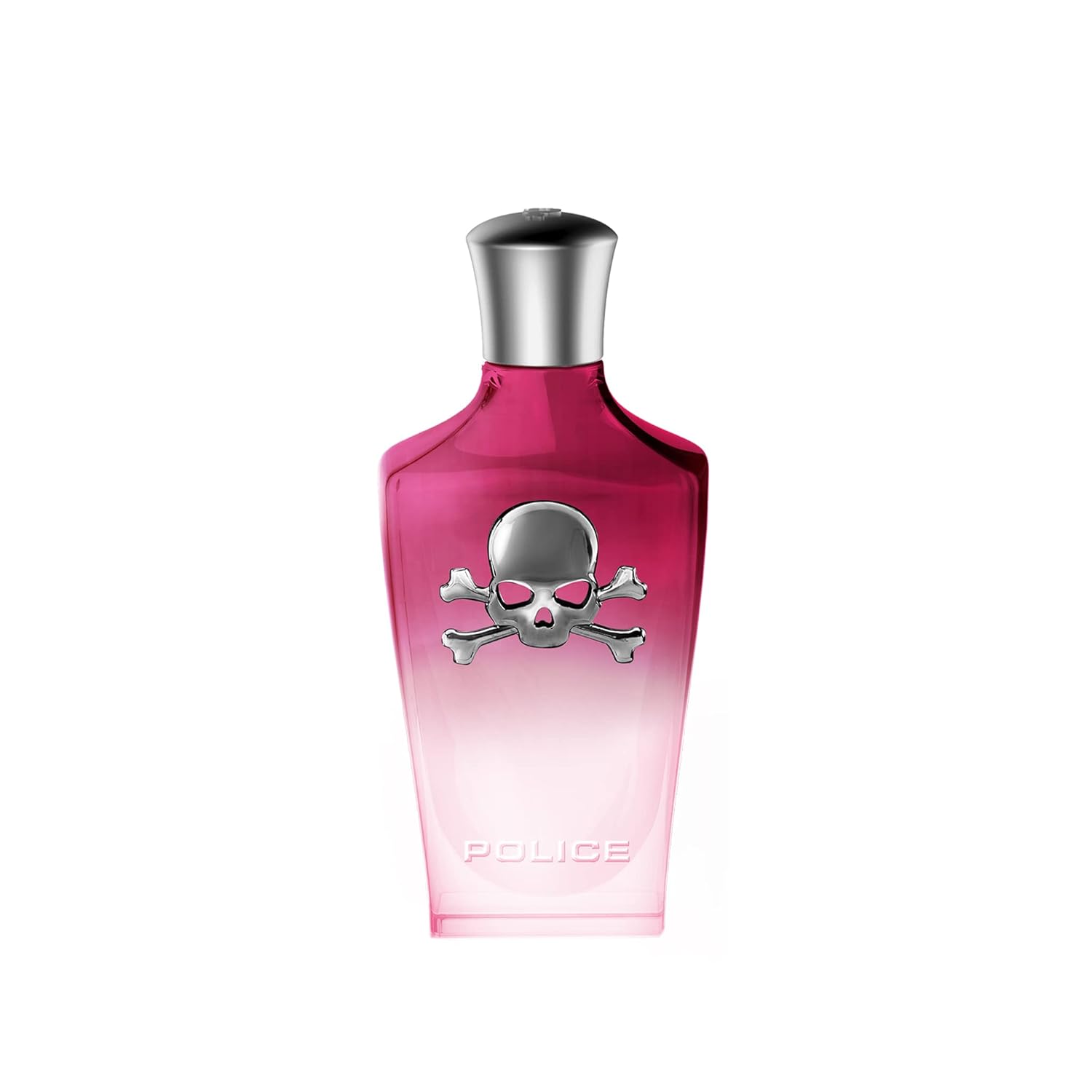 Police Potion Love Colognes Eau De Parfum Spray 3.4 oz for Women