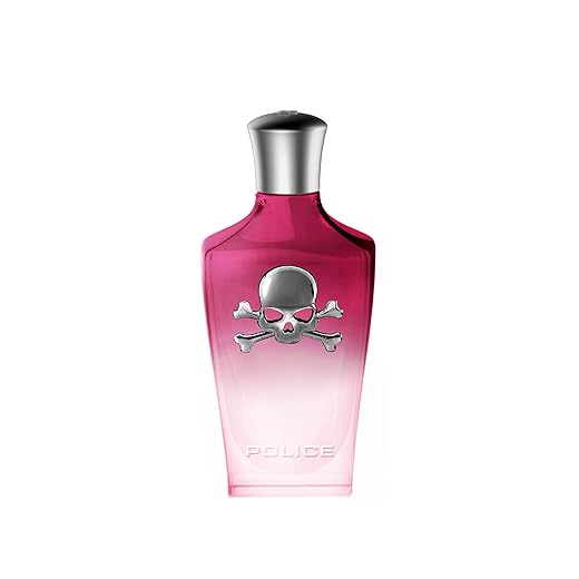 Police Potion Love Eau De Parfum 100ml