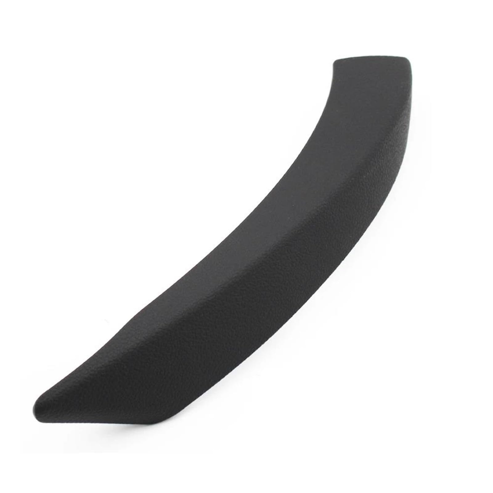 TRFBD LHD RHD for BMW Z4 E89 Coupe 2009-2016 Car Interior Passenger Door Pull Handle Cover Trim Replacement(Left Black)