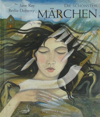 Die schönsten Märchen. [German] 3825172449 Book Cover