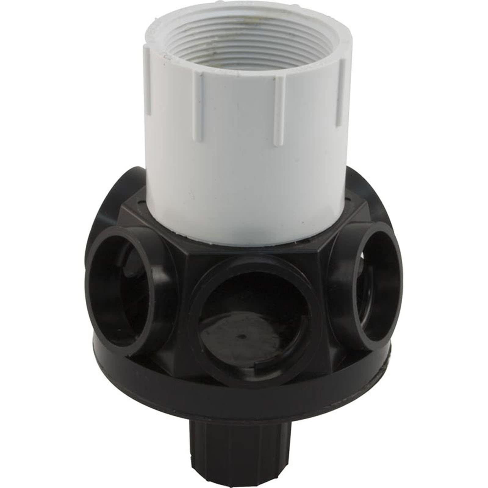 Pentair 155753 Lateral Hub Assembly Triton II TR60 Pool and Spa Sand Filter-image-15