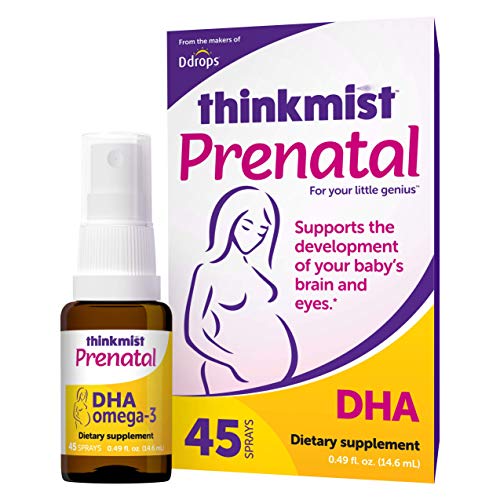 Thinkmist Prenatal