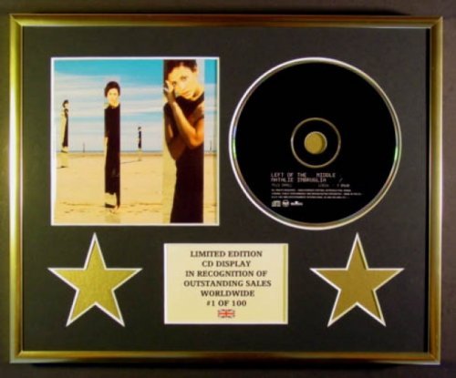 Natalie IMBRUGLIA/CD Display/Edizione