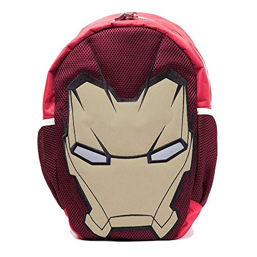 Preisvergleich Produktbild Marvel Rucksack Iron Man