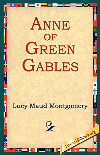Anne Of Green Gables