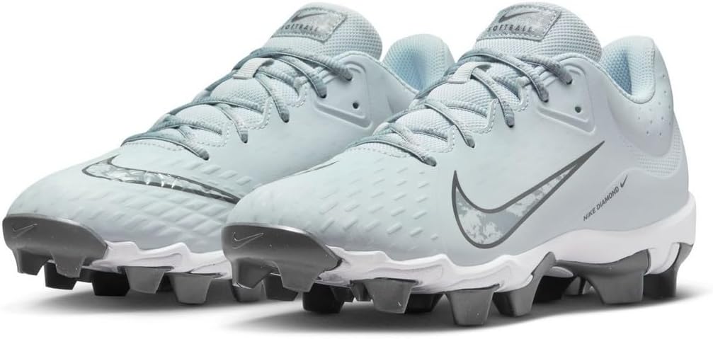 Nike Women's Hyperdiamond 4 Keystone Molded Softball Cleats