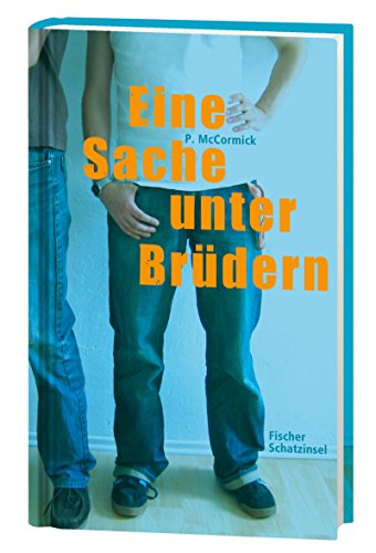 Preisvergleich Produktbild Eine Sache unter Brüdern (Schatzinsel HC, Band 85172)