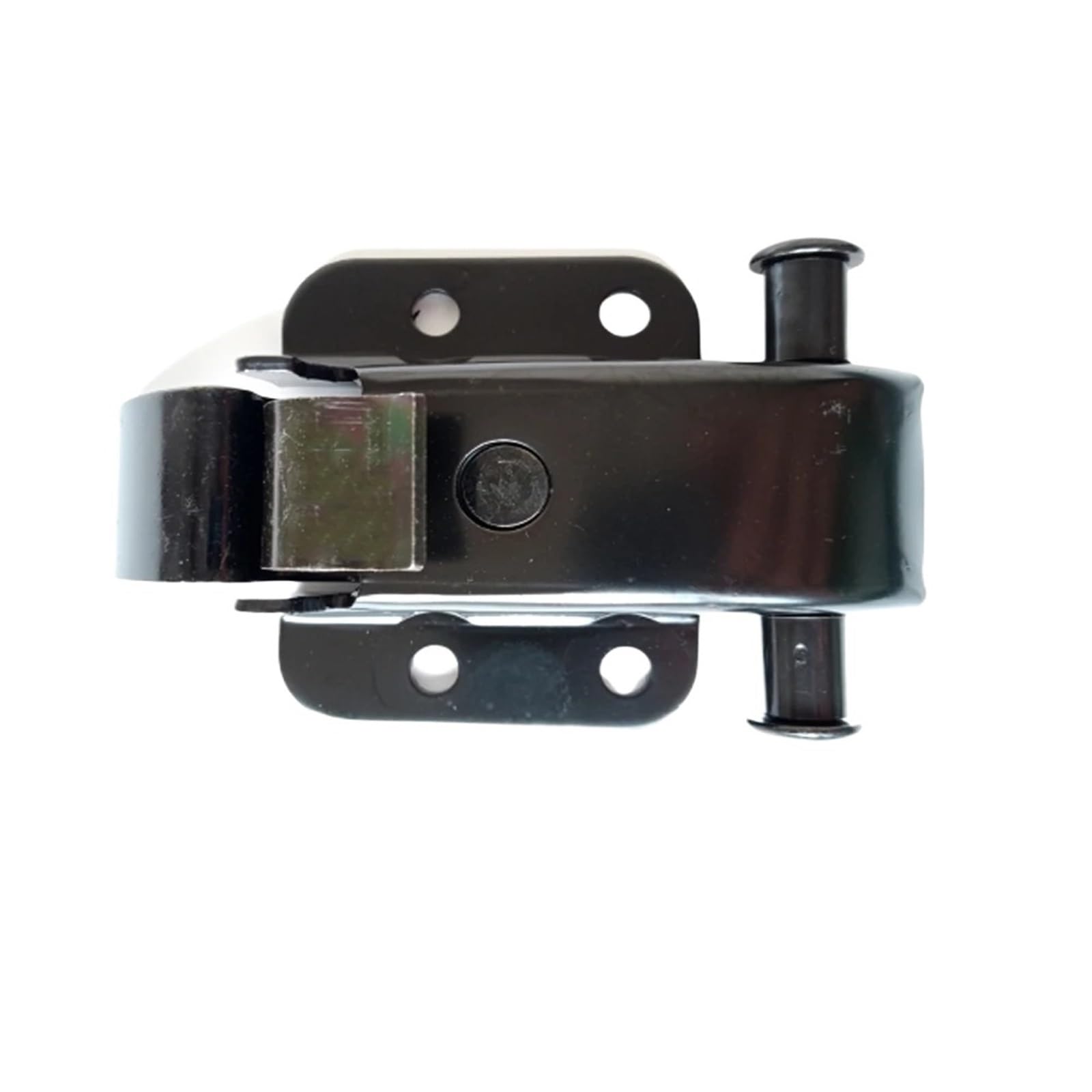 EJUOYO Car Door Check Strap Fit for Benz Sprinter Black Car Rear Door Check Strap Bracket Locator A9067600428 Front Door Check Strap