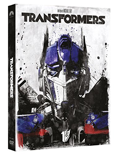 Transformers (2007)