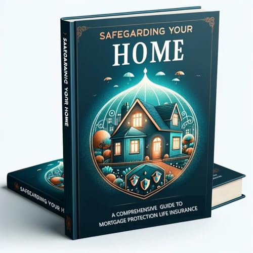 Safeguarding Your Home: A Guide to Mortgage Protection Insurance (The Essential Life Insurance Handbook Series)