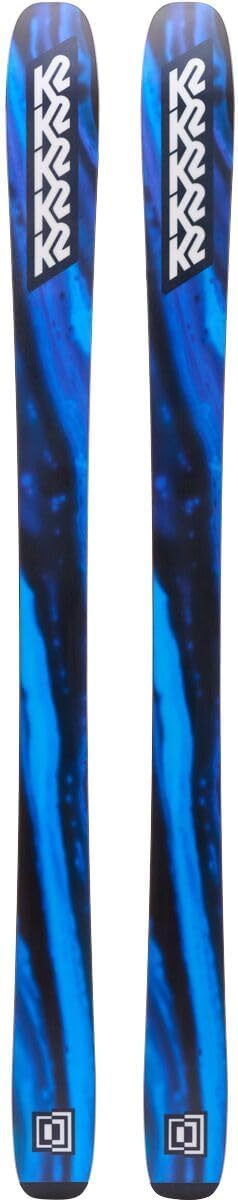 K2 Mindbender 96C Women's All Mountain Skis