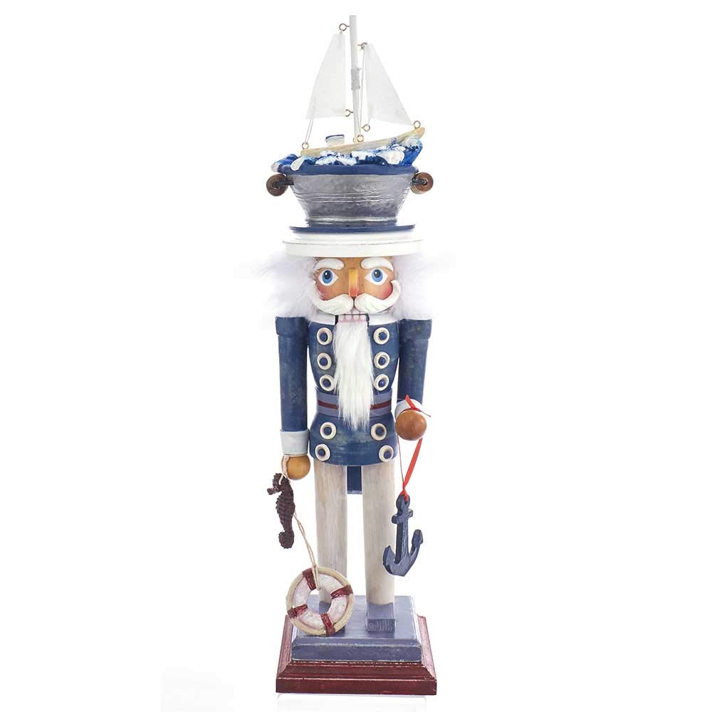 Kurt Adler Nutcracker