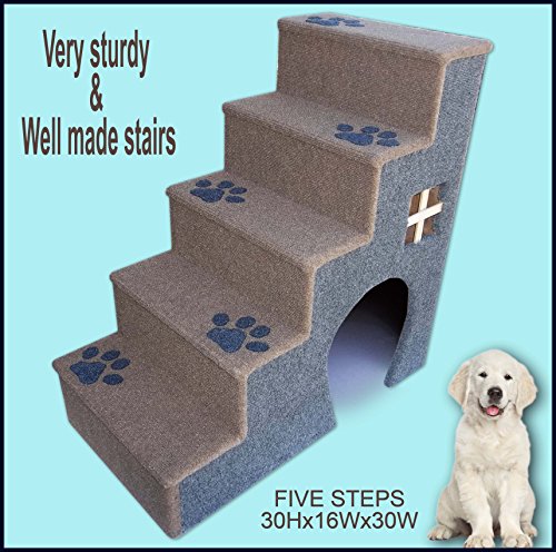 buy dog steps