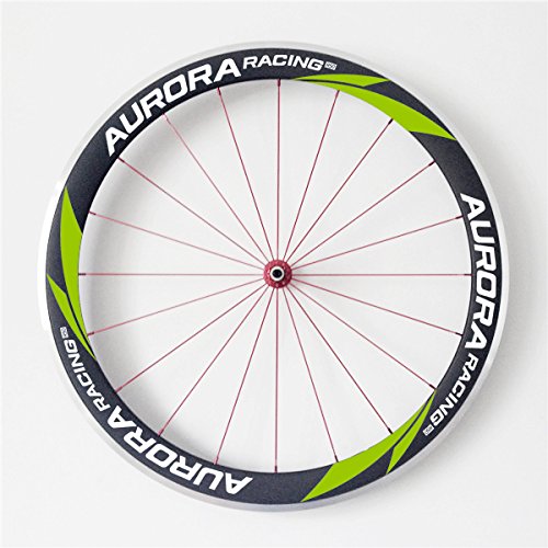 Aurora Racing 50 mm di profondità 23 mm larghezza