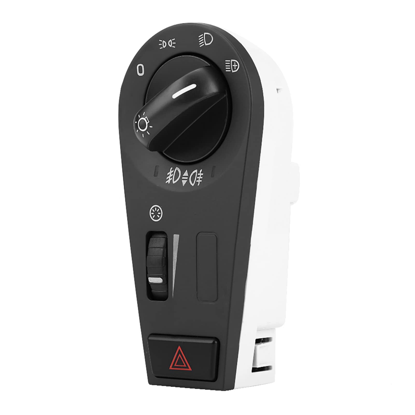 Interrupteur de phare remplacement direct 20942844 installation facile ABS - 8