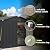 Patiowell 8x8 FT Outdoor Storage Shed, Garden Tool Storage Sheds with Sloping Roof and Double Lockable Door, Outdoor Shed for Backyard Patio Lawn, Black