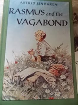 Rasmus und der Landstreicher. ( Ab 10 J.).