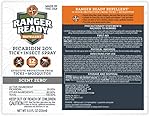 Ranger Ready Picaridin Repellent image 7