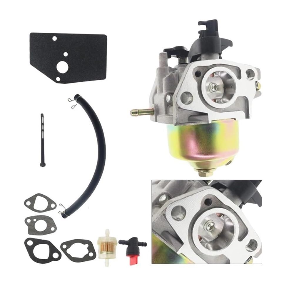 Kit carburateur 951-10310 haute précision pour tondeuse 12A-26MC755