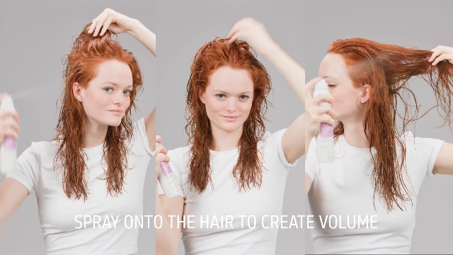 Goldwell StyleSign Blowout & Texture Spray miniatura 7