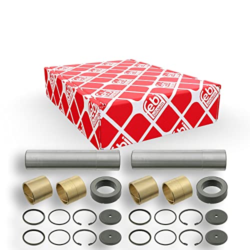 Juego de reparación febi bilstein 06010 para pivote del muñón del eje de camión