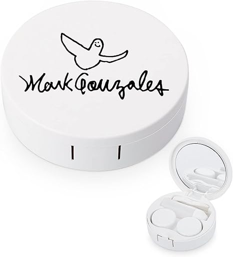 Amazon Co Jp コンタクトケース コンタクトレンズケース 円形 マークゴンザレス おしゃれ コンタクト収納 ミラー ピンセット 洗浄液瓶付き メガネケース メガネボックス 多用途ケース 軽量 高級 かわいい 持ち運び便利 旅行用 出張 ドラッグストア Amazon Co Jp コンタクトケース コンタクトレンズケース 円形 マークゴンザレス おしゃれ コンタクト収納 ミラー ピンセット 洗浄液瓶付き メガネケース メガネボックス 多用途ケース 軽量 高級 かわいい 持ち運び便利 旅行用 出張 ドラッグストア