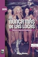 nunca mas de las locas el maximo matias 987823004X Book Cover