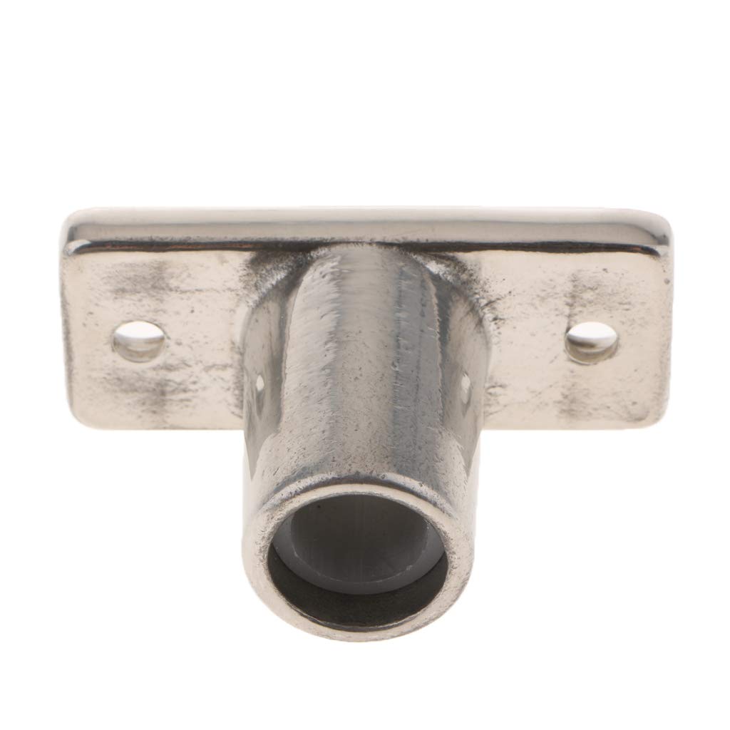 1 Stück Rowlock -Buchse Ruder mit Ruderdollen Aus Edelstahl 316 Für Boot-Marine